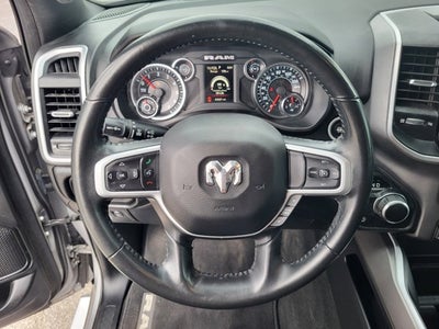 2020 RAM 1500 Lone Star