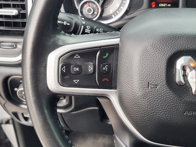 2020 RAM 1500 Lone Star