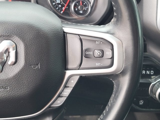 2020 RAM 1500 Lone Star