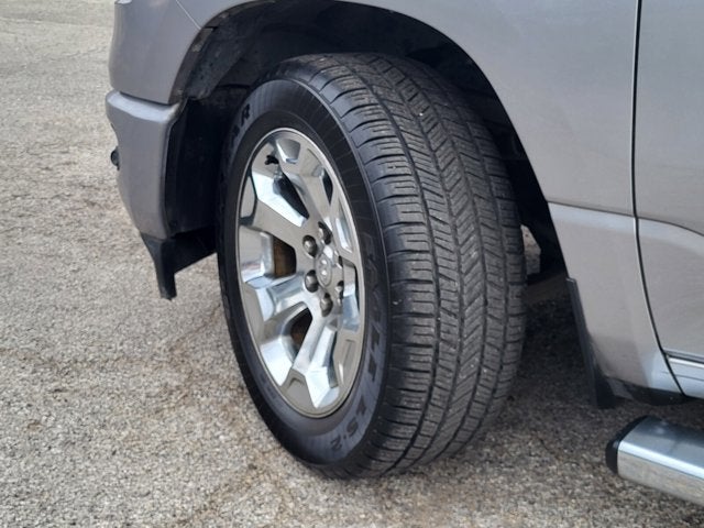 2020 RAM 1500 Lone Star