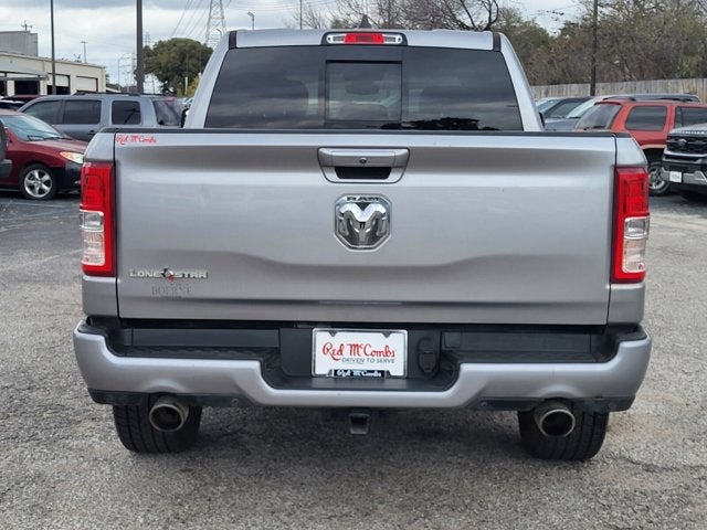 2020 RAM 1500 Lone Star