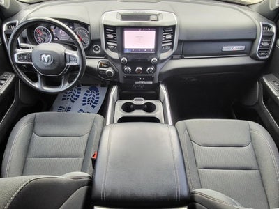 2022 RAM 1500 Lone Star