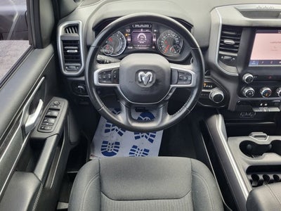 2022 RAM 1500 Lone Star