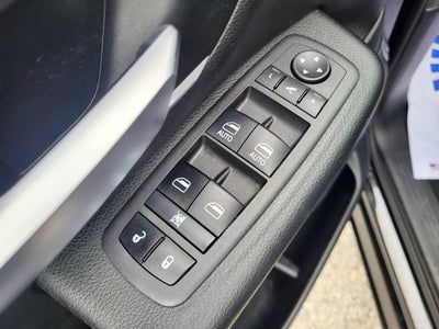 2022 RAM 1500 Lone Star