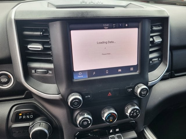 2022 RAM 1500 Lone Star