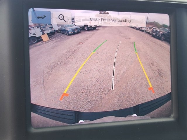 2022 RAM 1500 Lone Star