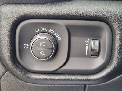 2022 RAM 1500 Lone Star