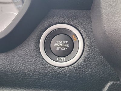 2022 RAM 1500 Lone Star