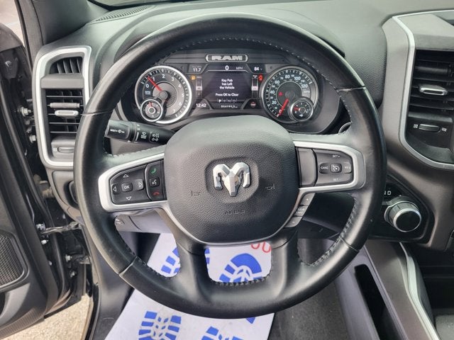 2022 RAM 1500 Lone Star