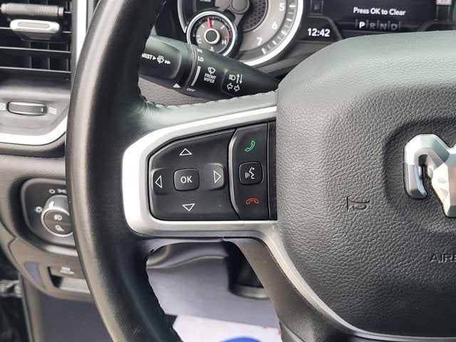 2022 RAM 1500 Lone Star