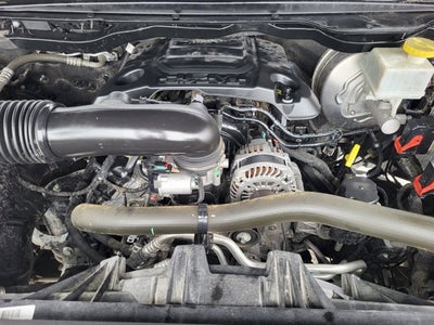 2022 RAM 1500 Lone Star