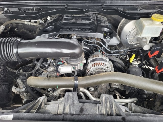 2022 RAM 1500 Lone Star