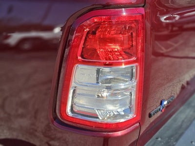 2022 RAM 1500 Lone Star