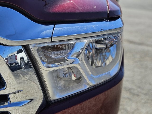 2022 RAM 1500 Lone Star