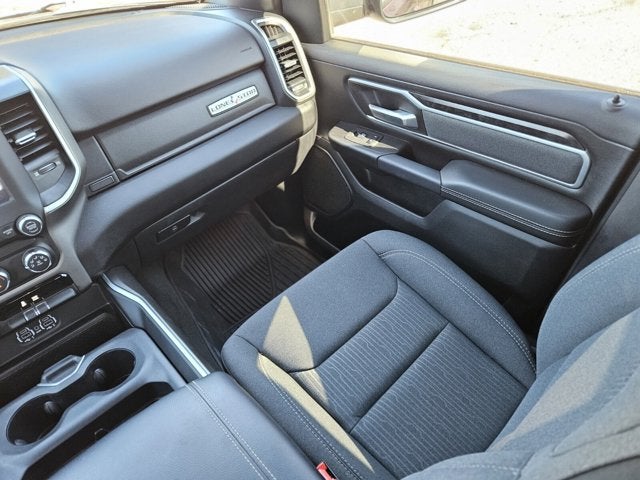 2022 RAM 1500 Lone Star