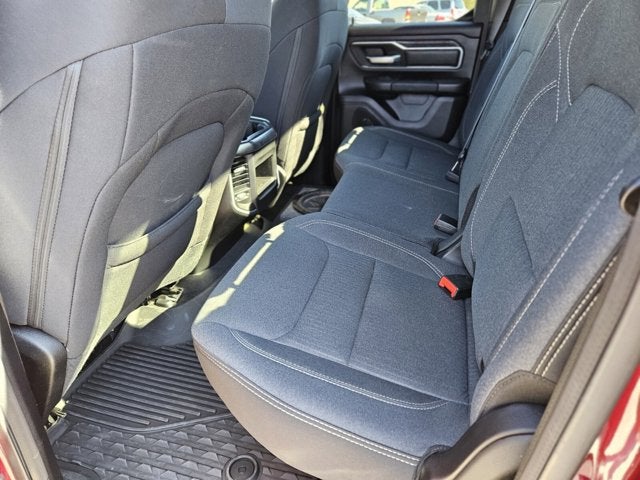 2022 RAM 1500 Lone Star