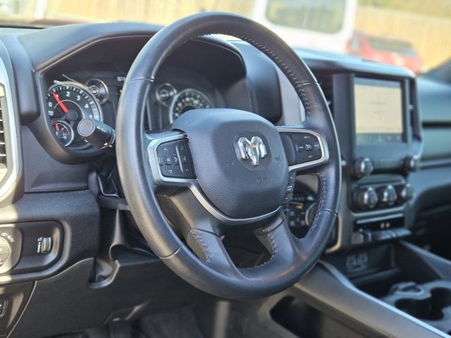 2022 RAM 1500 Lone Star