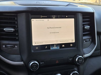 2022 RAM 1500 Lone Star