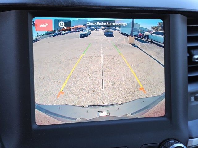 2022 RAM 1500 Lone Star