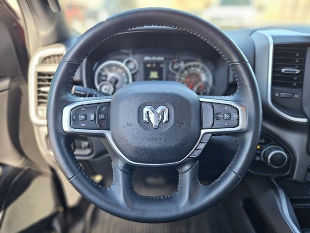 2022 RAM 1500 Lone Star