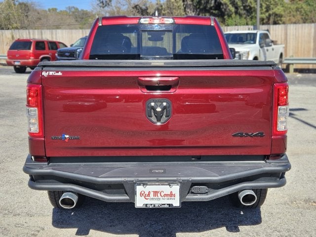 2022 RAM 1500 Lone Star