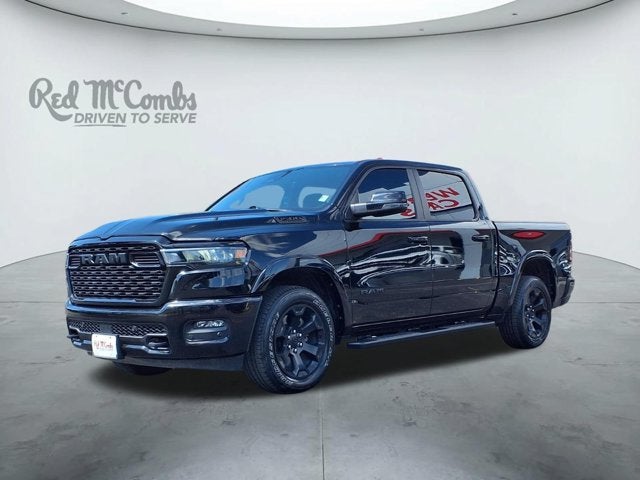 2025 RAM 1500 Lone Star