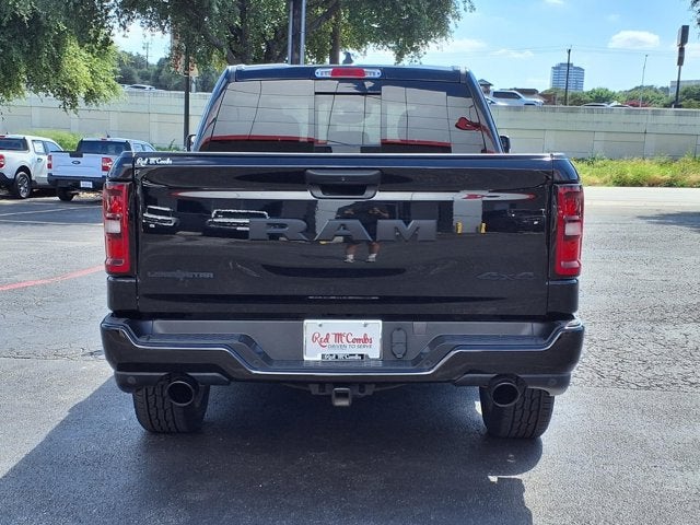 2025 RAM 1500 Lone Star