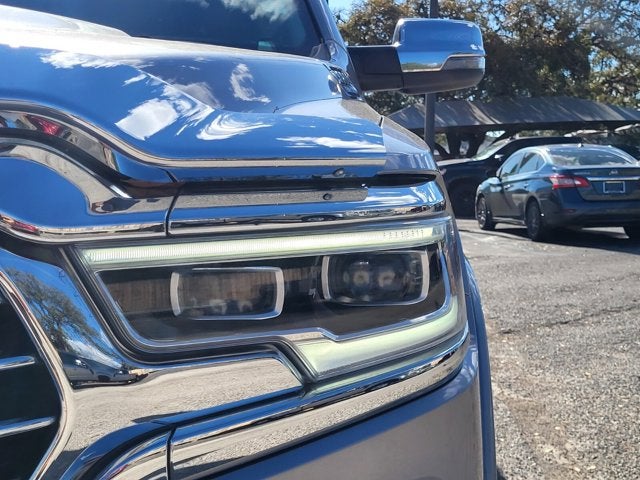 2024 RAM 1500 Longhorn