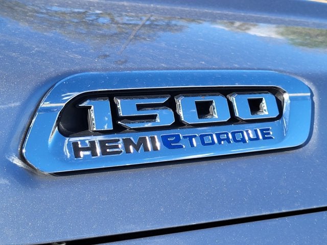 2024 RAM 1500 Longhorn