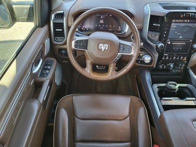 2024 RAM 1500 Longhorn