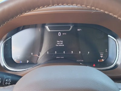 2024 RAM 1500 Longhorn