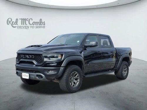 2024 RAM 1500 TRX