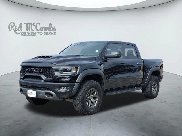 2024 RAM 1500 TRX
