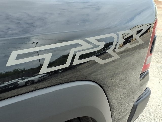2024 RAM 1500 TRX