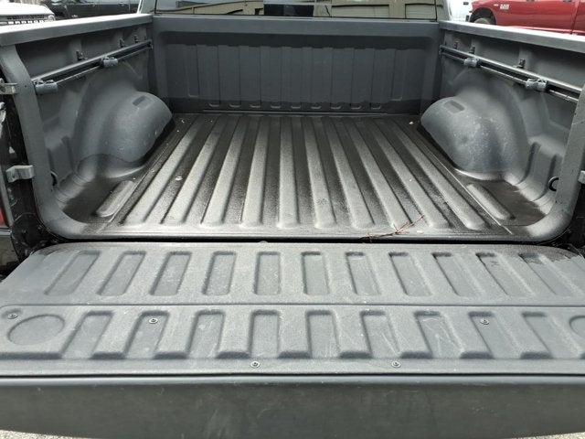2024 RAM 1500 TRX