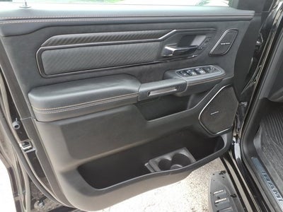 2024 RAM 1500 TRX