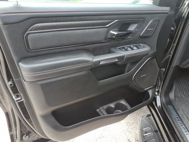 2024 RAM 1500 TRX