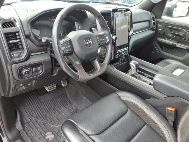 2024 RAM 1500 TRX