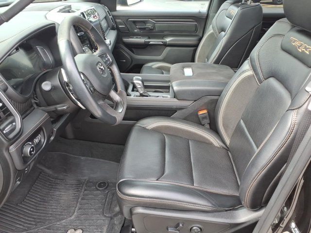 2024 RAM 1500 TRX