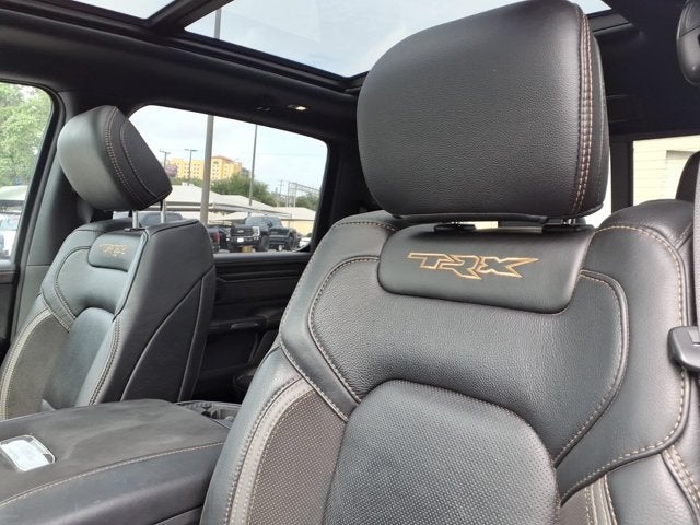 2024 RAM 1500 TRX