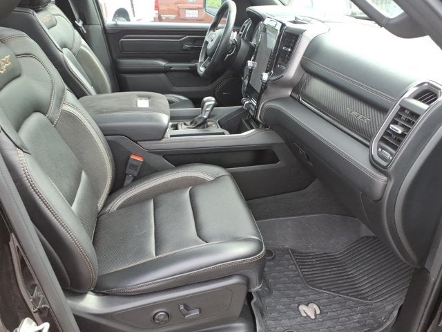 2024 RAM 1500 TRX