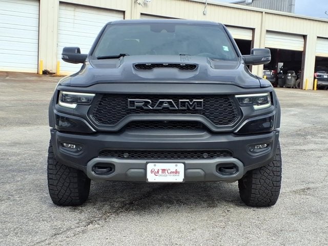 2024 RAM 1500 TRX