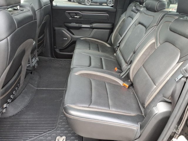 2024 RAM 1500 TRX