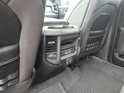 2024 RAM 1500 TRX