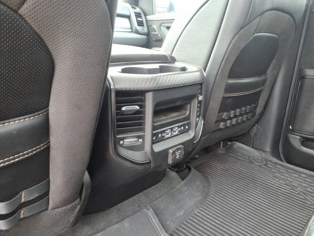 2024 RAM 1500 TRX