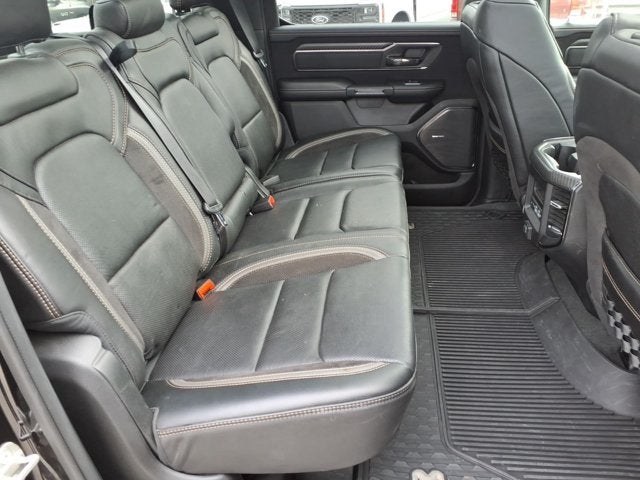 2024 RAM 1500 TRX