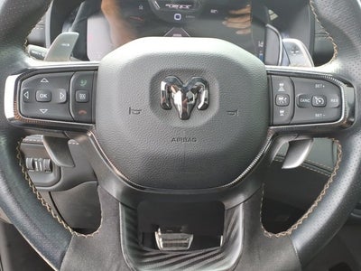 2024 RAM 1500 TRX
