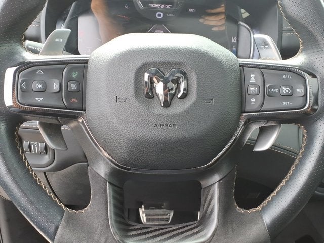 2024 RAM 1500 TRX