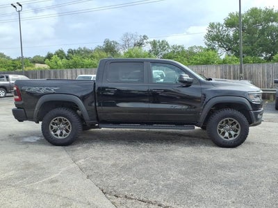 2024 RAM 1500 TRX