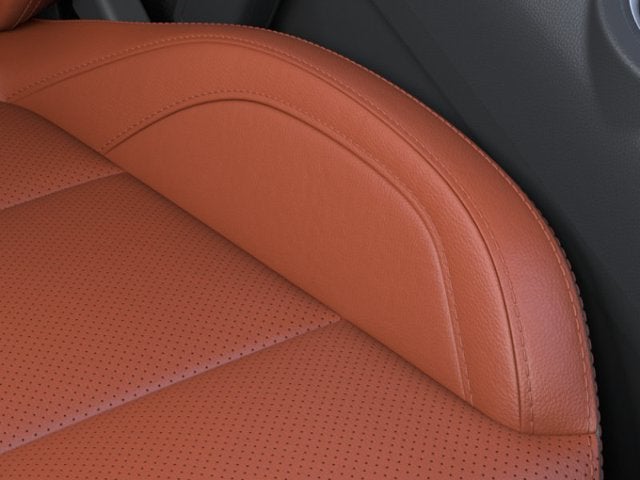 2026 Ford Mustang Base